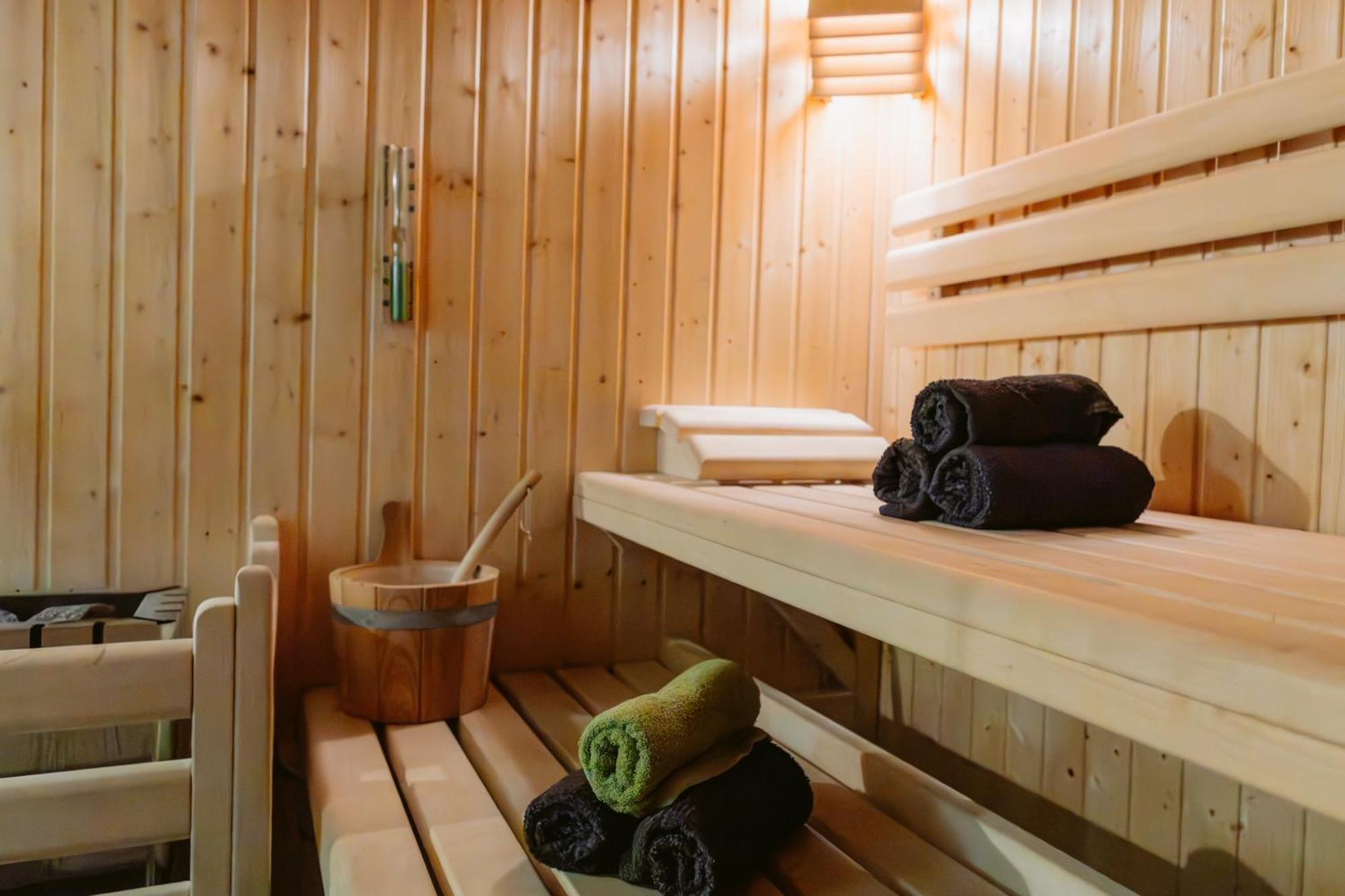 Charmante Ferienwohnung Mit Sauna Und Terrasse Winterberg Exteriér fotografie
