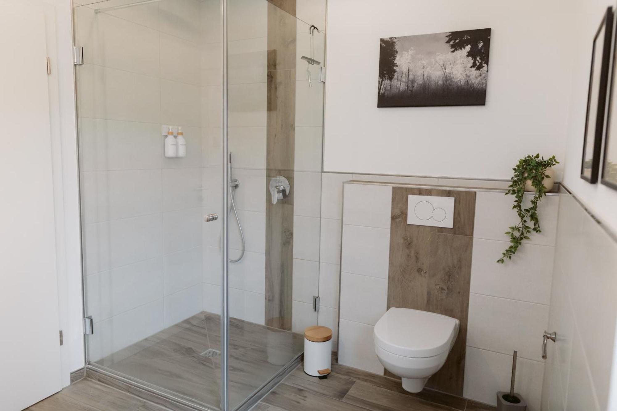 Charmante Ferienwohnung Mit Sauna Und Terrasse Winterberg Exteriér fotografie
