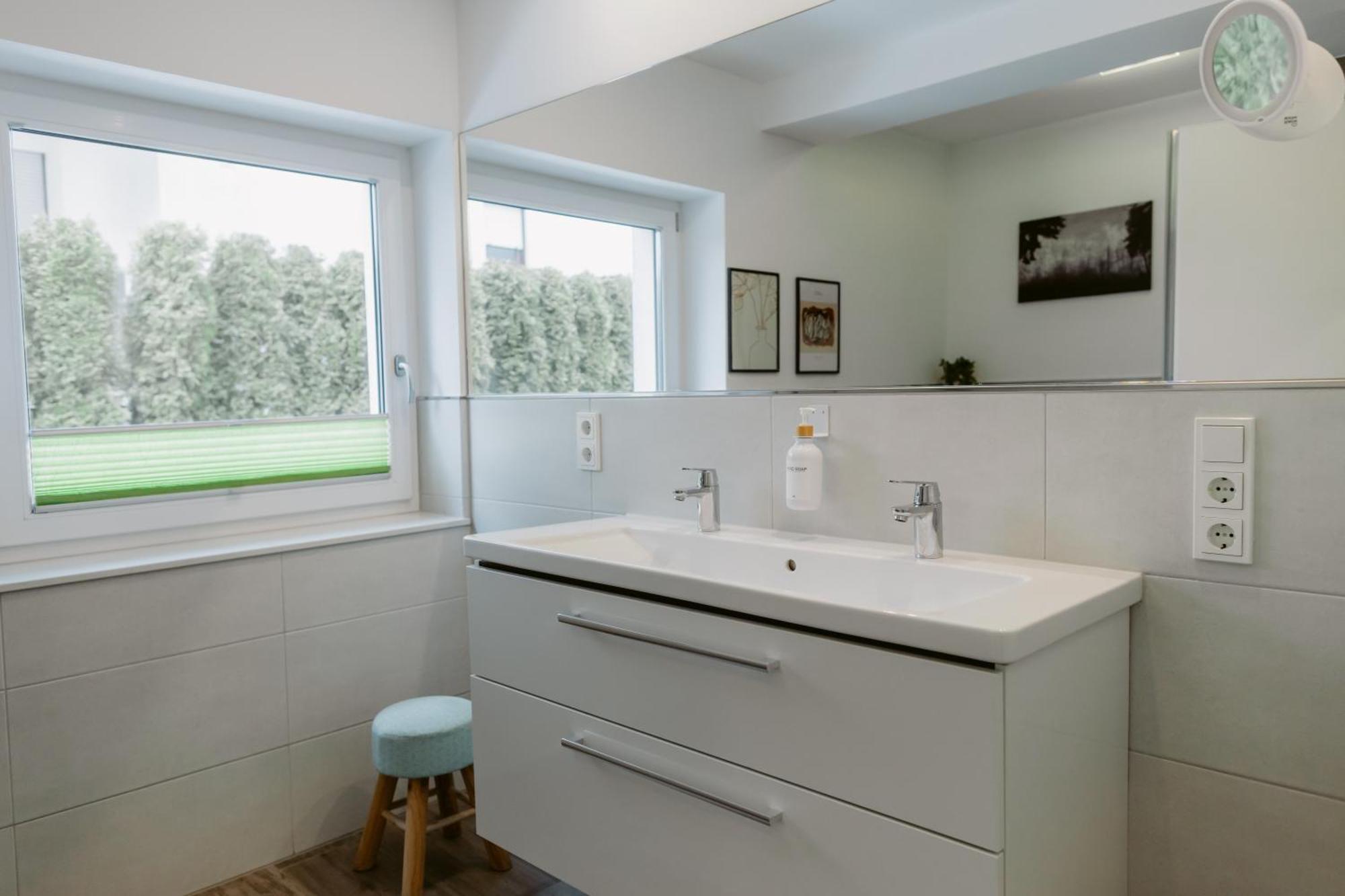 Charmante Ferienwohnung Mit Sauna Und Terrasse Winterberg Exteriér fotografie