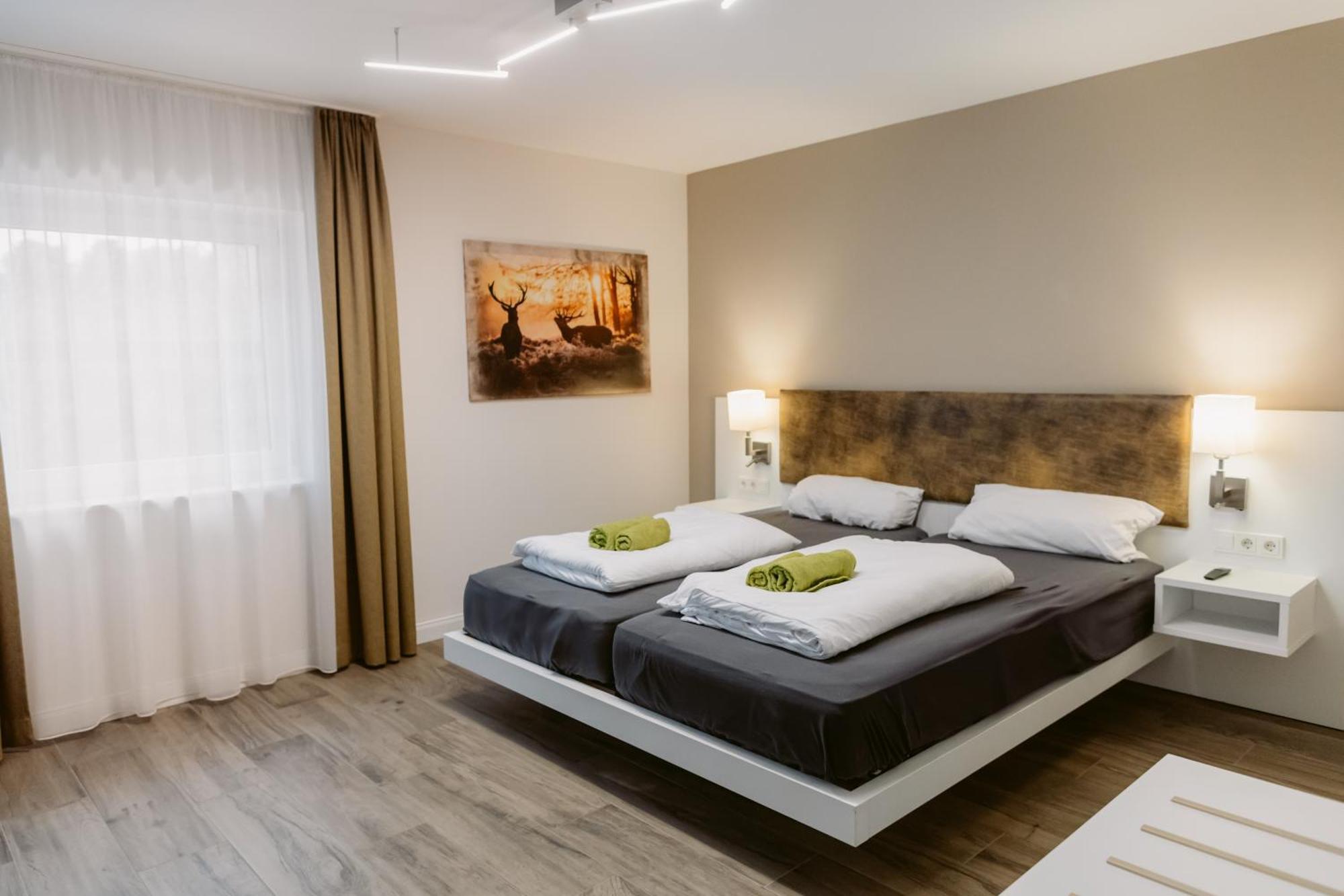 Charmante Ferienwohnung Mit Sauna Und Terrasse Winterberg Exteriér fotografie