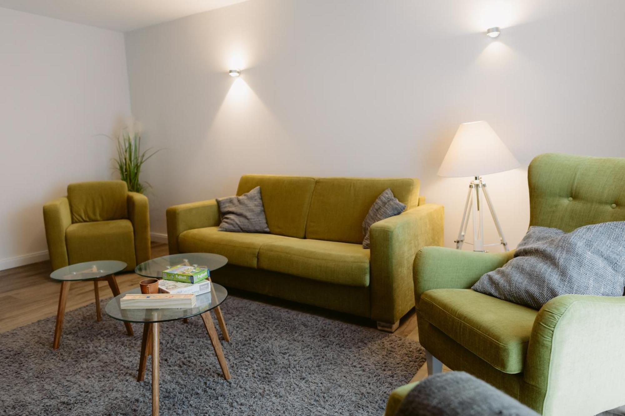 Charmante Ferienwohnung Mit Sauna Und Terrasse Winterberg Exteriér fotografie